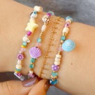 New 19 April - Sealife beads, Katsuki specials and more...